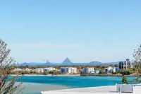 Belaire Place Motel Apartments Hotel a Kings Beach
