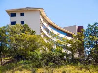 Hotel Golden Park All Inclusive Poços de Caldas By Nacional Inn Hotels near Santuario Mae Rainha - Fonte De Vida Nova