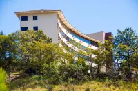 Hotel Golden Park All Inclusive Poços de Caldas By Nacional Inn