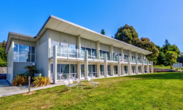 Te Anau Lakeview Holiday Park & Motels