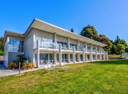 Marakura Deluxe Motel