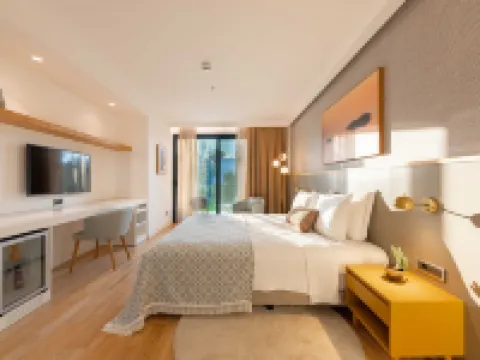 Pınar Otel Erdek otelleri