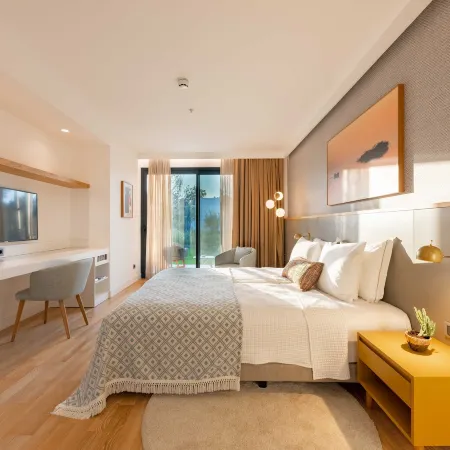 Pinar Hotel