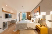 Pinar Hotel Hotel di Belkis Koyu