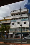 Bayfront Hotel Hotel di 