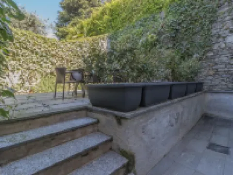 Il Giardino di Alice Hotels in Varenna