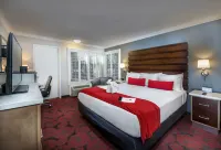 Desert Palms Hotel & Suites Anaheim Resort Các khách sạn ở Anaheim
