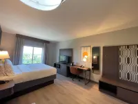 Holiday Inn OKLAHOMA CITY AIRPORT by IHG