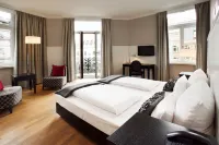 Hotel Victoria Hotel a Francoforte