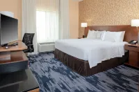 Fairfield Inn & Suites Augusta Washington Rd./I-20