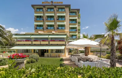 Hotel Siesta