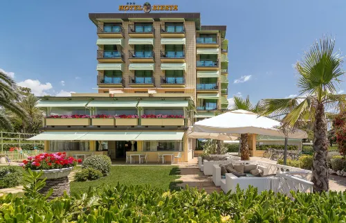 Hotel Siesta Hotels in Camaiore