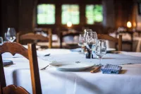 Le Hameau Albert 1er Hotel a Chamonix-Mont-Blanc