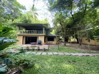 Puerto Barillas Các khách sạn ở 