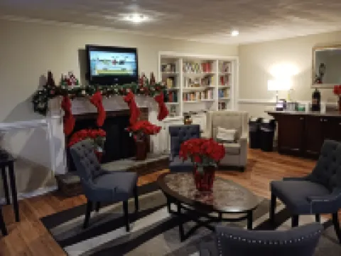 Colonial Inn Seekonk Hotels in Bristol County