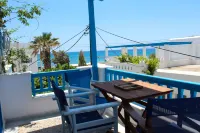 Sea View Studios & Apartments Hotels in Agia Anna Naxos