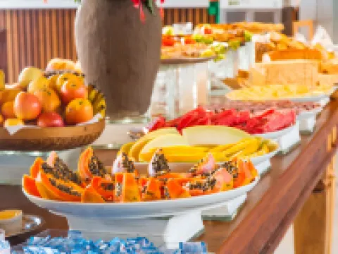 Novo Sol Hotel Hotels in Porto Seguro