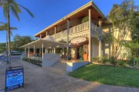 Sovereign Resort Hotel Hotels in Cooktown