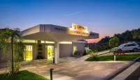 Aminess Maravea Camping Resort Holiday Homes Hôtels à : Mareda