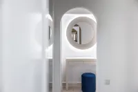 بريزيدنت بوتيك أبارتمنتس نمبر 8 باي غود نايتس  سي