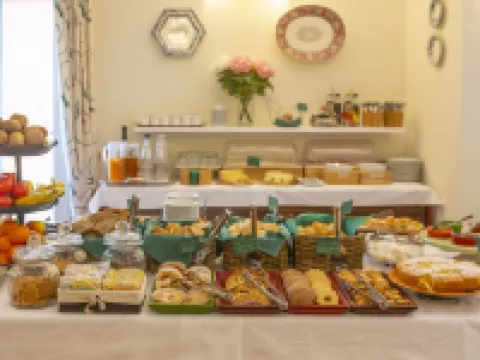 Hotel Al Terra di Mare Hotels in Levanto