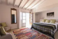 Casona Granado Hotels in Sorbas