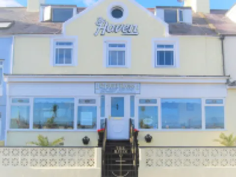 The Haven Guest House Hotels in Holyhead