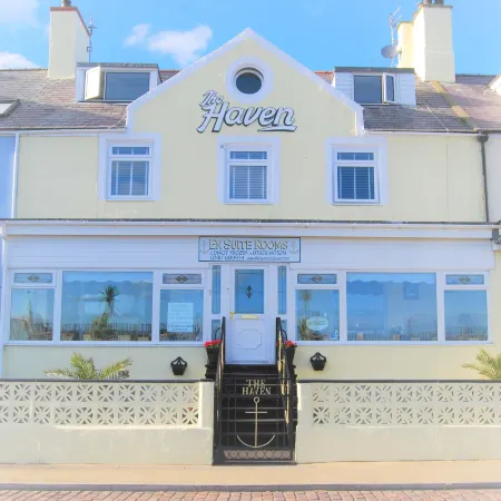 The Haven Guest House
