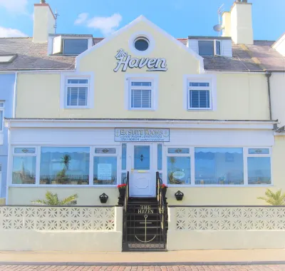 The Haven Guest House Hotels in 