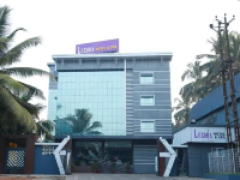 Luxora Hotel and Spa Hotels in Malappuram