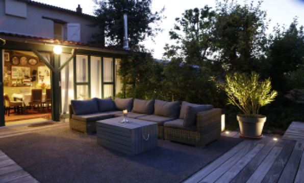 Relais de Chasse la Chaignaie