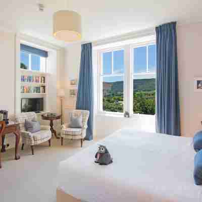 Knockendarroch Hotel Rooms