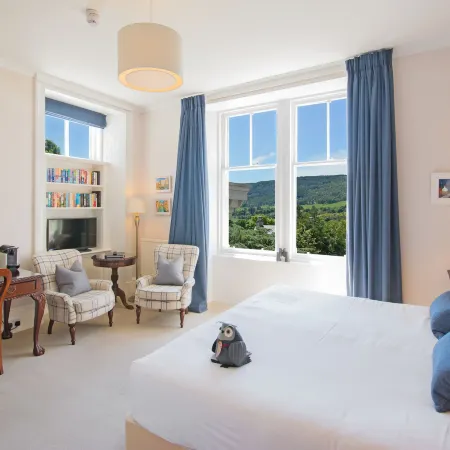 Knockendarroch Hotel