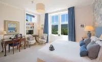 Knockendarroch Hotel Hotels in Pitlochry