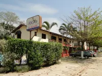 Residencial Chalés Âncora - Ubatuba Hotéis em Ubatuba