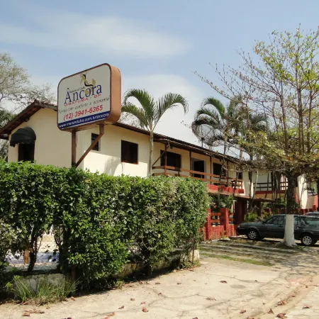 Residencial Chalés Âncora