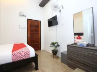 Super OYO 89678 Ady Hotel Hotels in Kampung Rhu Tapai