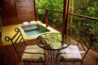 La Reserva Virgin Lodge by Nobile