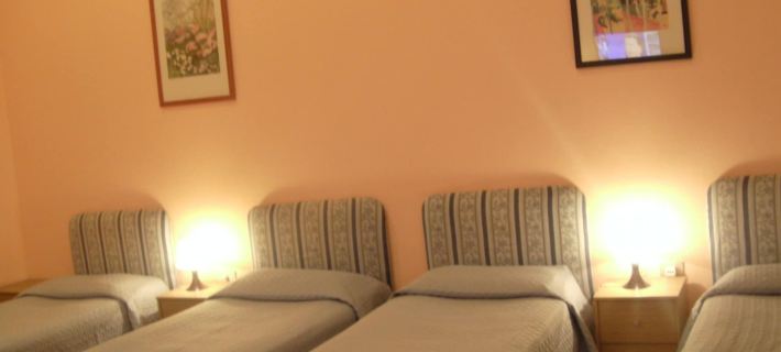 Affittacamere Alla Stazione Hotels in Trieste
