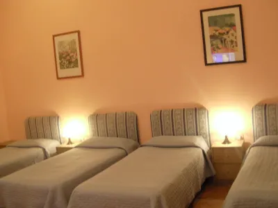 Affittacamere Alla Stazione Hotels in Grignano
