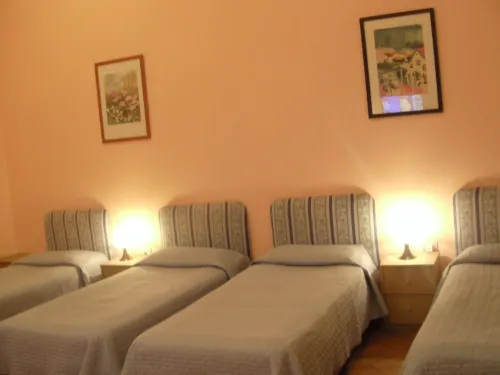 Affittacamere Alla Stazione Hotel a Grignano