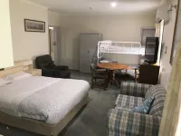 Evancourt Motel Malvern East Hotels in Chadstone