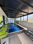 Green Hills Suites - Pools