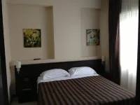 Guest House Residence Hotels in Rometta Marea