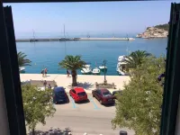 Marineta Focus Luxury Apartment Hotels in Makarska