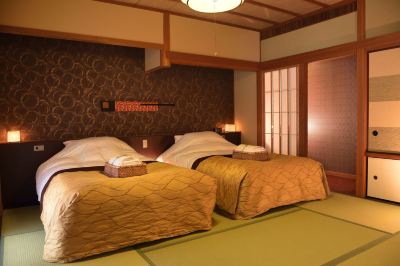 その他 湯の花温泉　京YUNOHANA RESORT 翠泉の写真