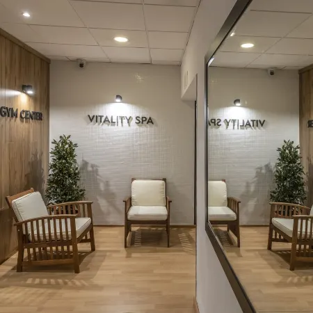 Rosamar & Spa
