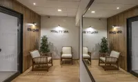โรงแรม Rosamar & Spa - ที่มีสปา