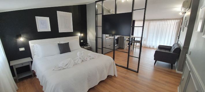 Residence Eleonora Hotels in Chioggia