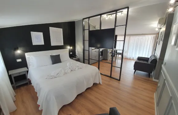 埃萊奧諾拉住宅酒店